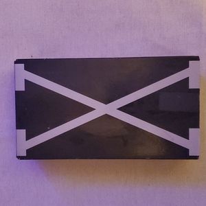 Malcolm X movie vhs double cassette